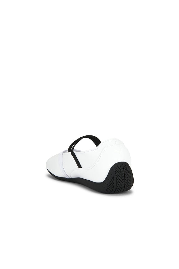 Speedcat Ballet Sneakers