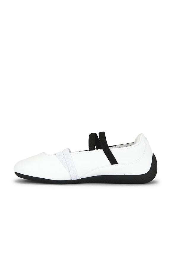 Speedcat Ballet Sneakers