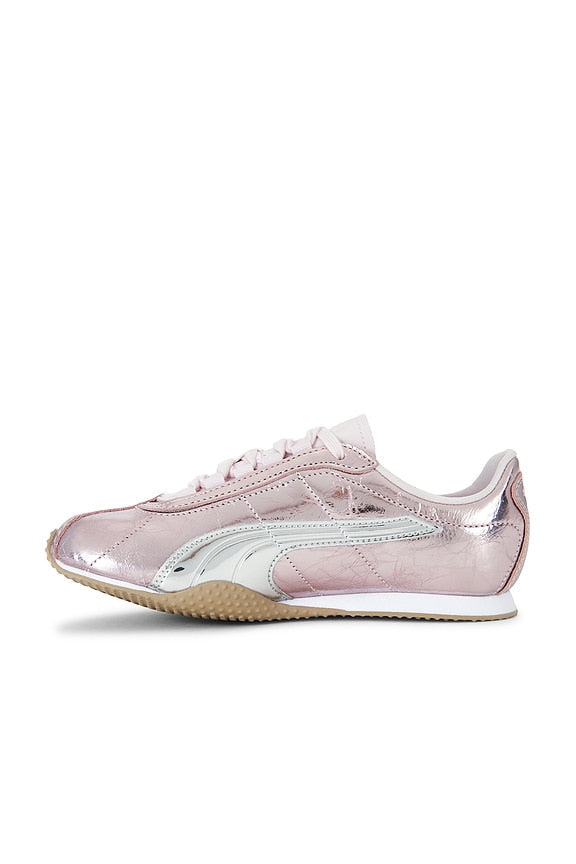 H-street Lustre Sneakers