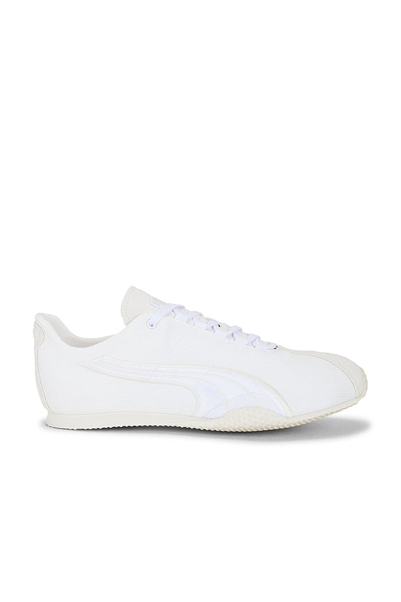 H-Street Embroidery Sneaker