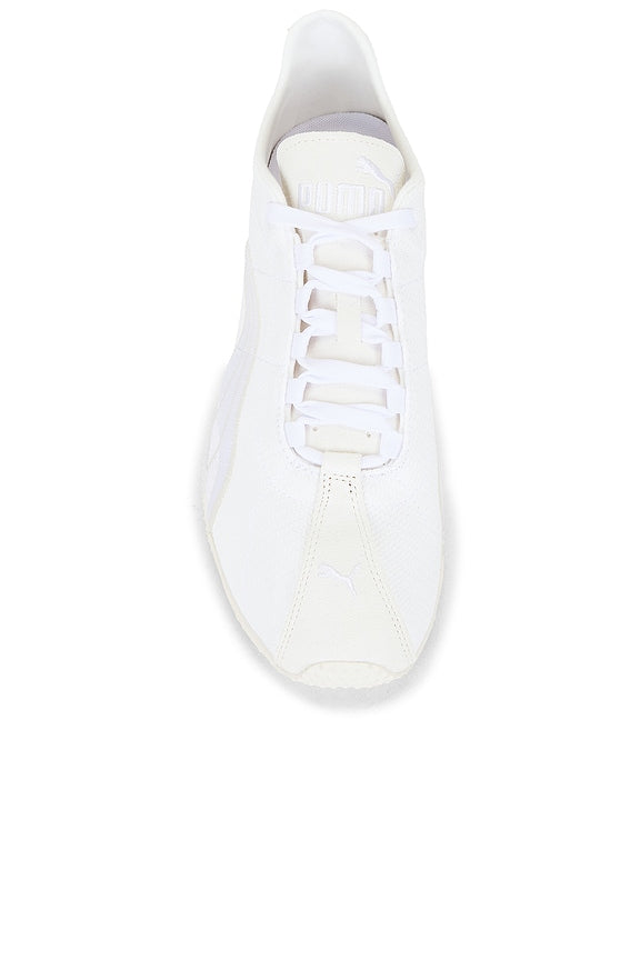 H-Street Embroidery Sneaker