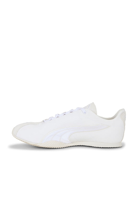 H-Street Embroidery Sneaker