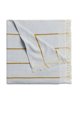 Bayside Beach Towel