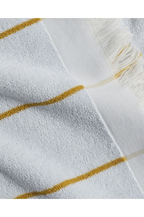 Bayside Beach Towel