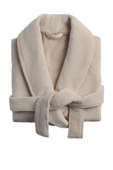 Classic Plush Robe