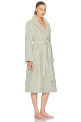 Classic Plush Robe