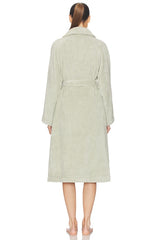 Classic Plush Robe