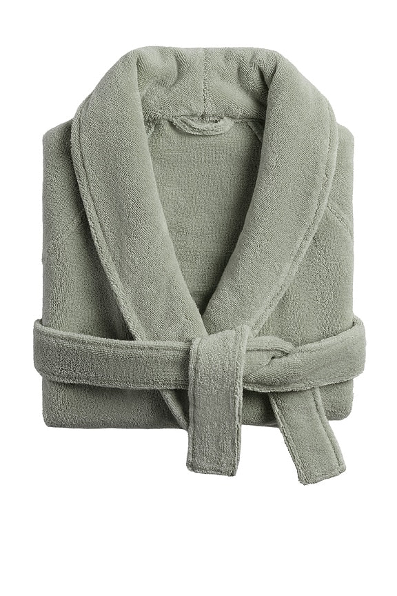 Classic Plush Robe