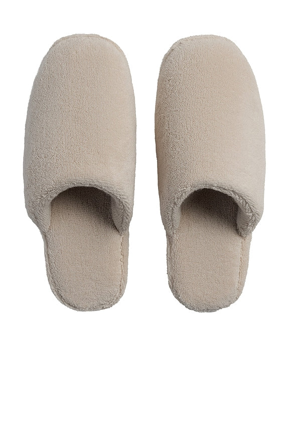 Classic Plush Slippers