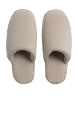 Classic Plush Slippers