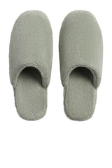Classic Plush Slippers