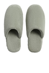 Classic Plush Slippers