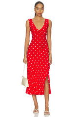 x Giadzy Terena Dress