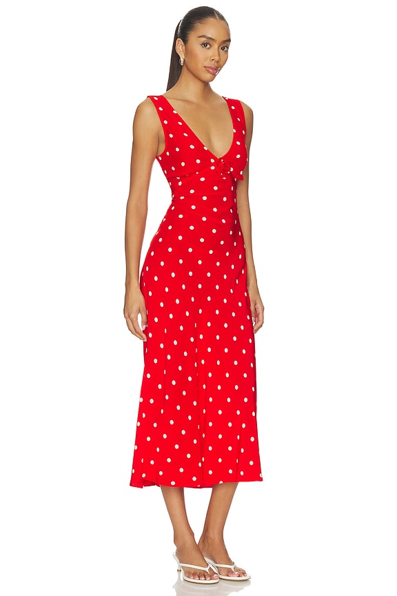 x Giadzy Terena Dress