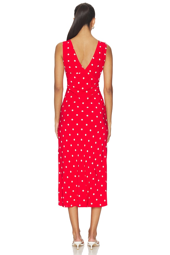 x Giadzy Terena Dress