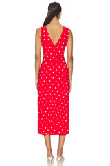 x Giadzy Terena Dress