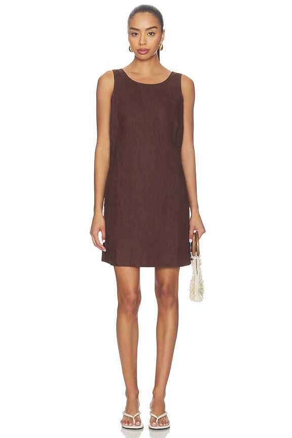 Lindsey Dress