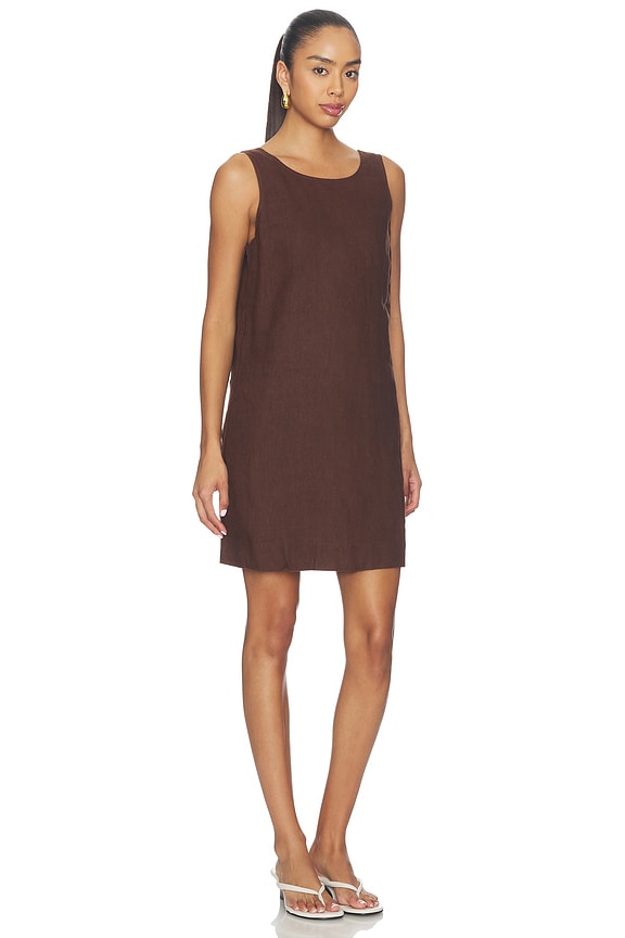 Lindsey Dress
