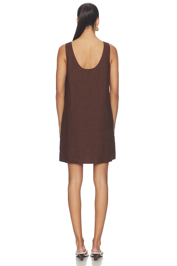 Lindsey Dress