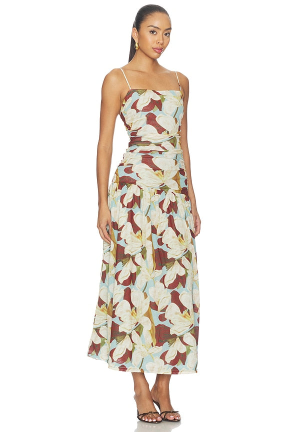 Dolly Dress