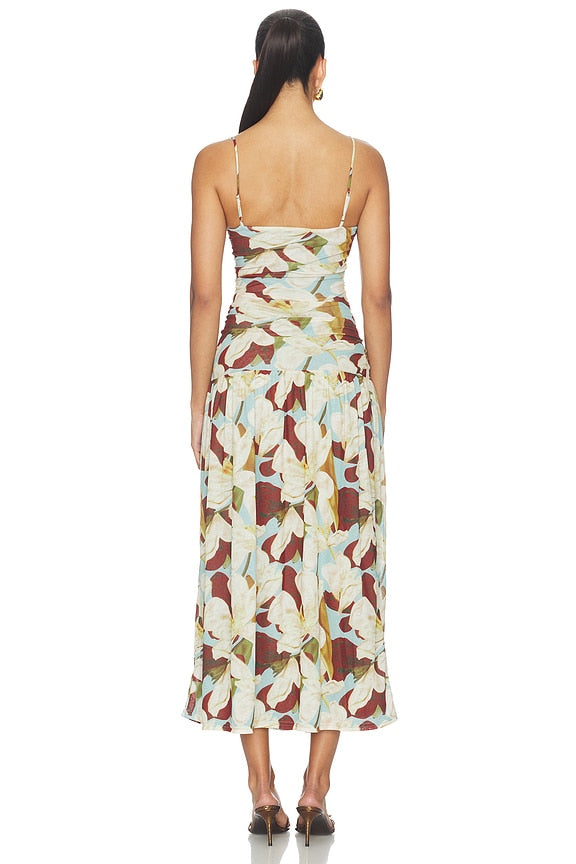 Dolly Dress
