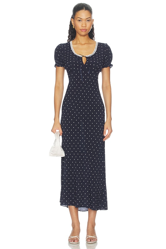 Allison Dress