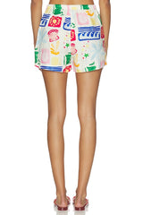 Jenner Short
