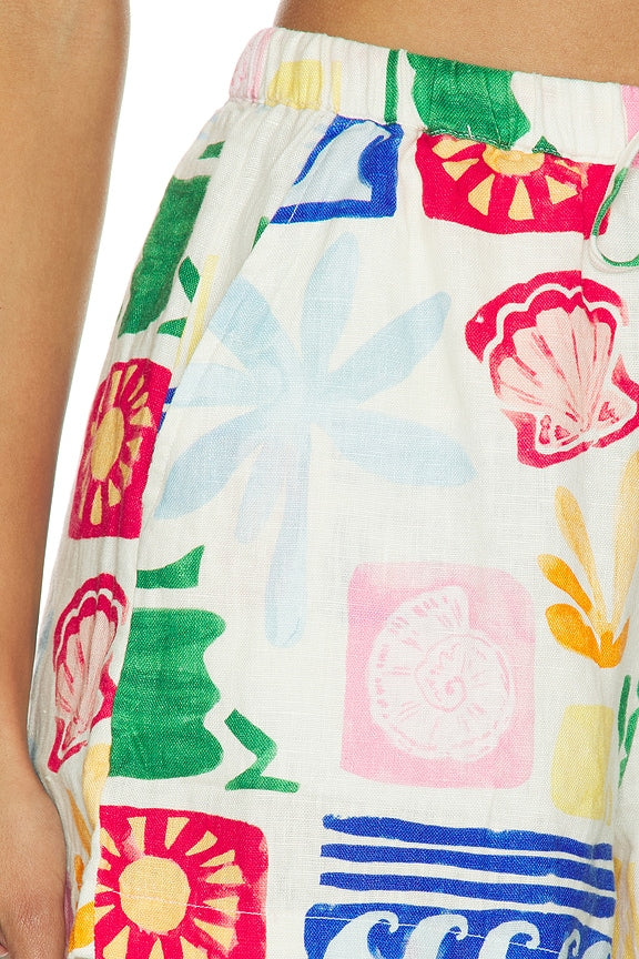 Jenner Short