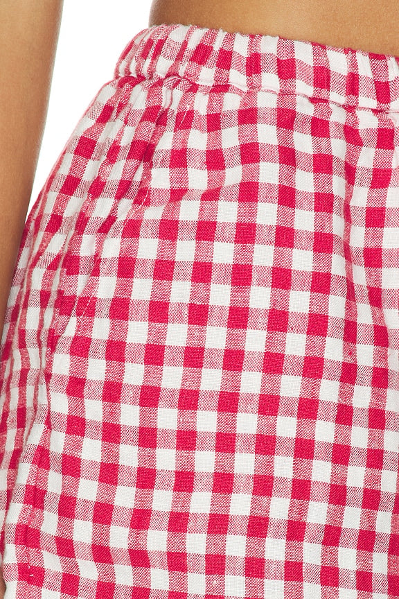 Jenner Short