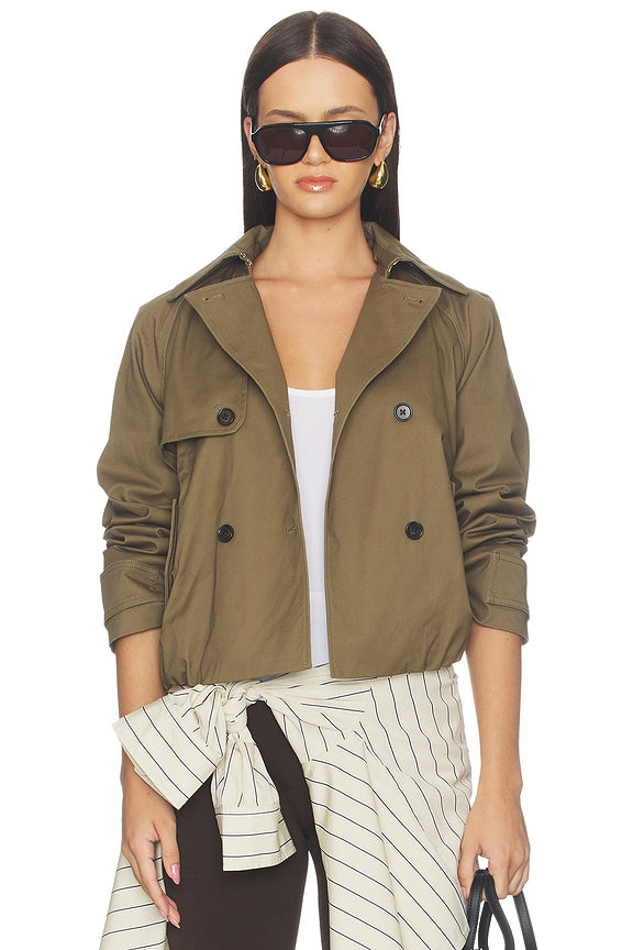 Jett Jacket