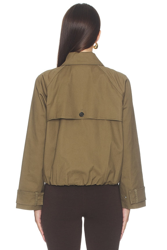 Jett Jacket