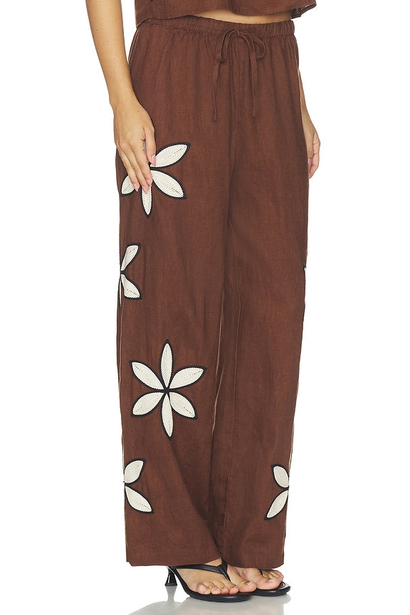 Emmie Pant