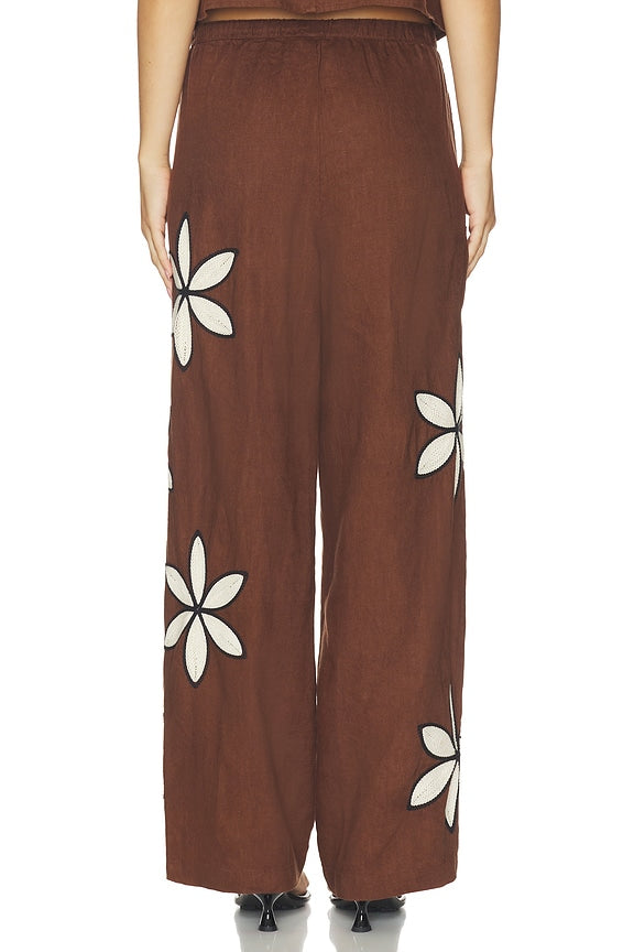 Emmie Pant