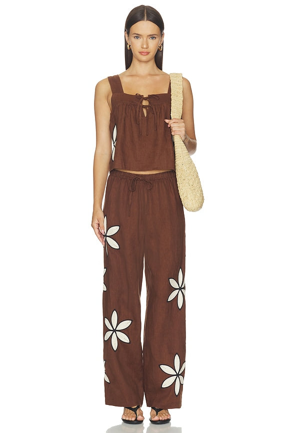 Emmie Pant