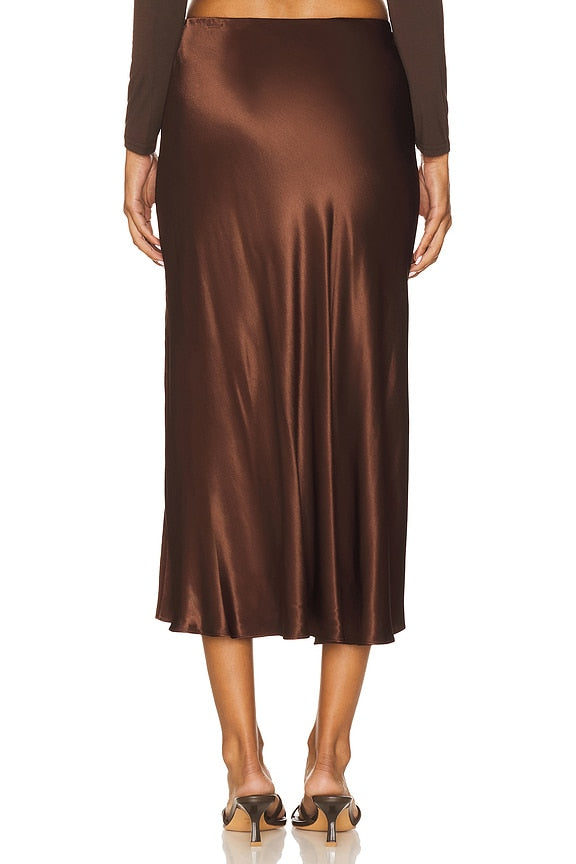 Maya Skirt