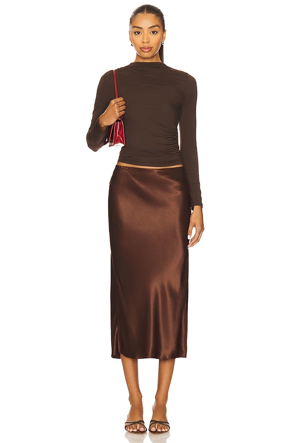 Maya Skirt