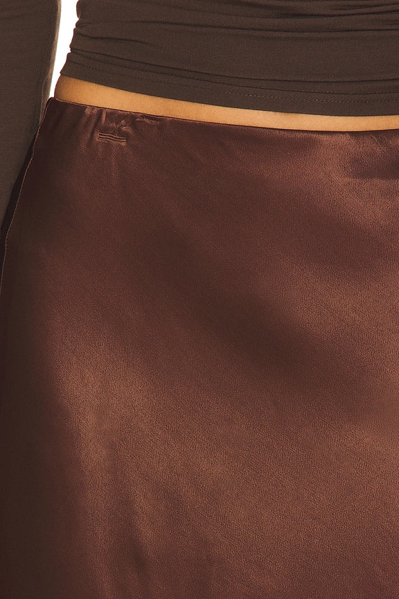Maya Skirt