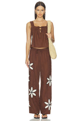 Calais Top