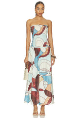 Millie Maxi Dress