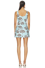 Ariana Mini Dress