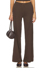 Pointelle Pant