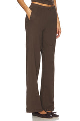Pointelle Pant