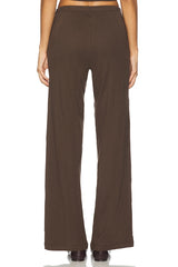 Pointelle Pant