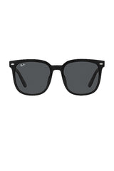 Square Sunglasses
