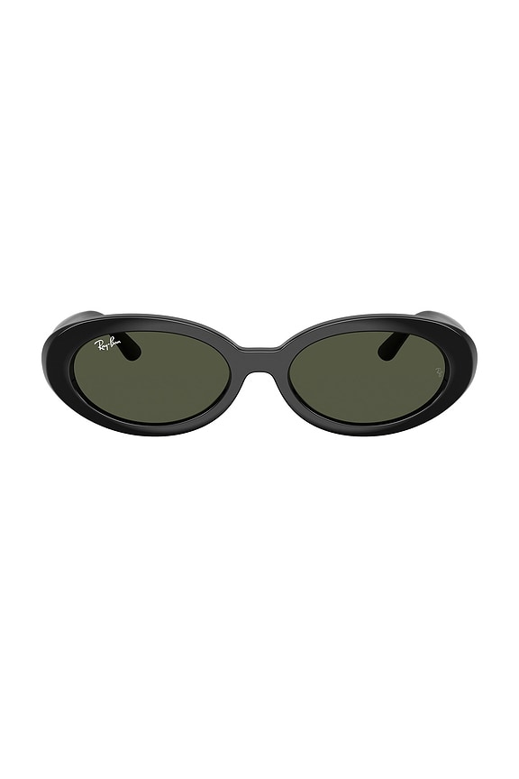 Oval Sunglasses