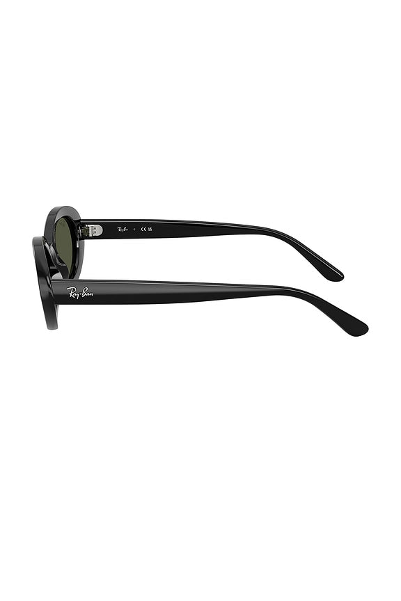 Oval Sunglasses