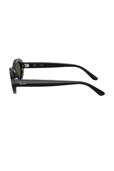 Oval Sunglasses