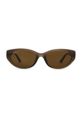 Oval Sunglasses