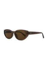 Oval Sunglasses