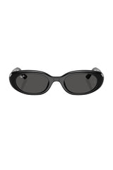 Oval Sunglasses